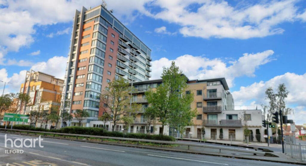 Main image of property: Eastern Avenue, Ilford