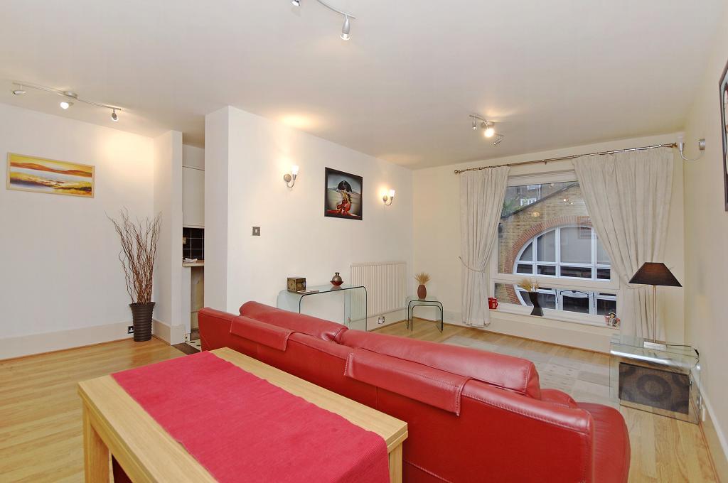 Main image of property: Lonsdale Place, 
Islington, N1