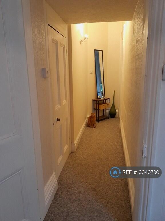 Apartment in Exeter - More