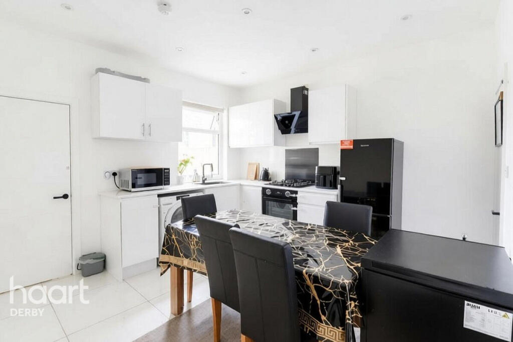 Main image of property: Poole Street, Derby