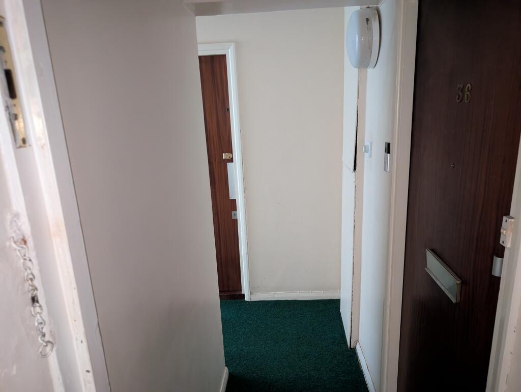 Apartment in London - View 2