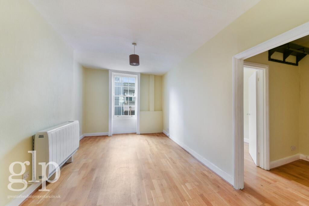 Main image of property: Berwick Street, Soho, W1F