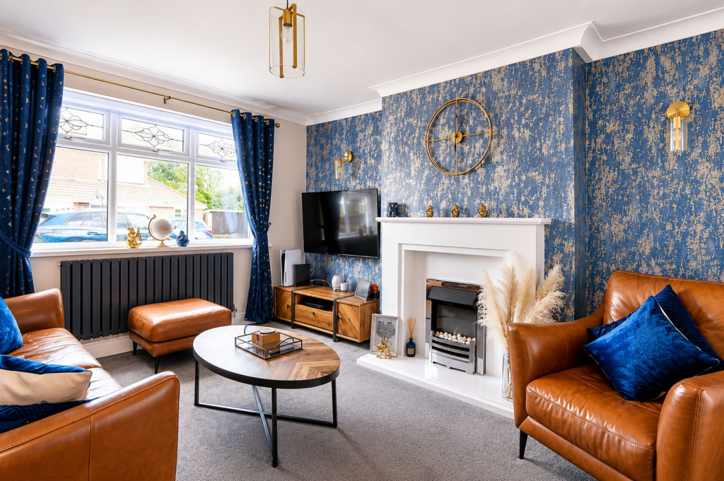 House in Stockton-on-Tees - View 3