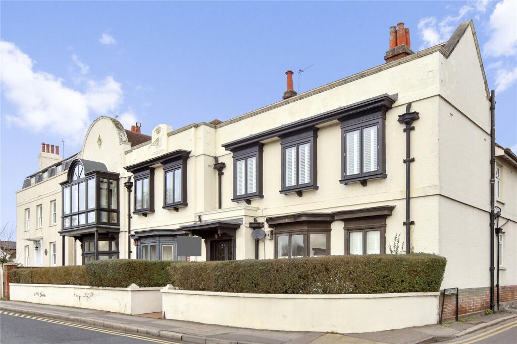 Main image of property: Dial House, Russell Road, Shepperton, TW17
