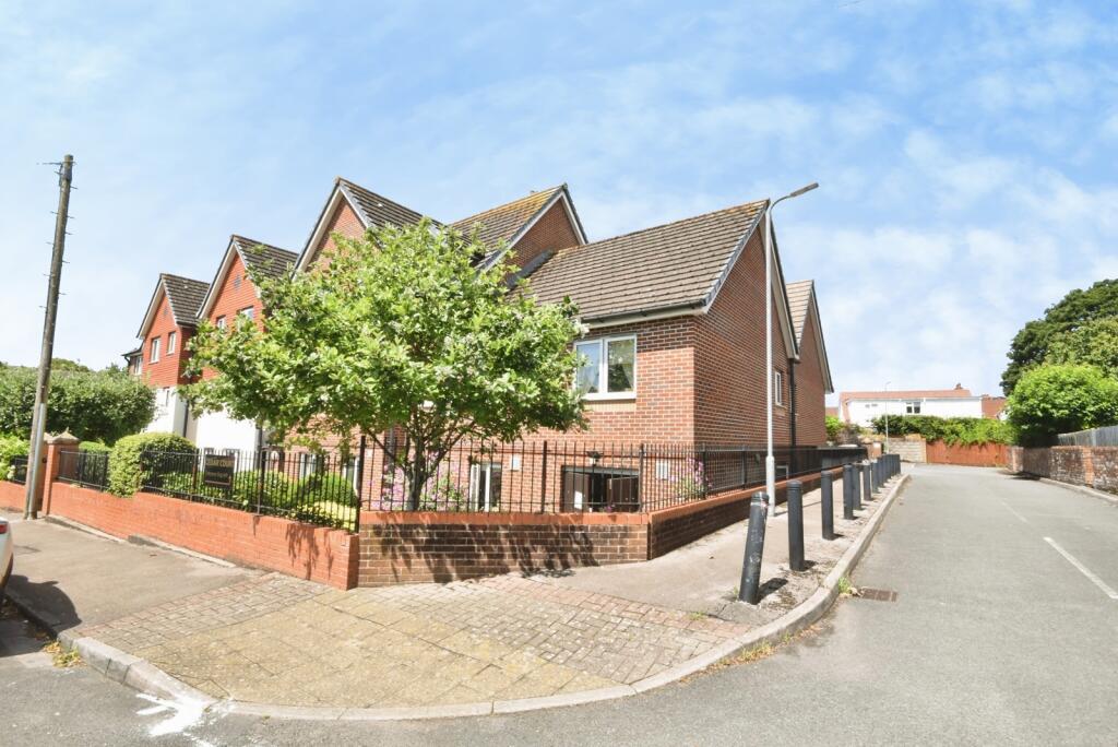Main image of property: Cedar Court, Cardiff