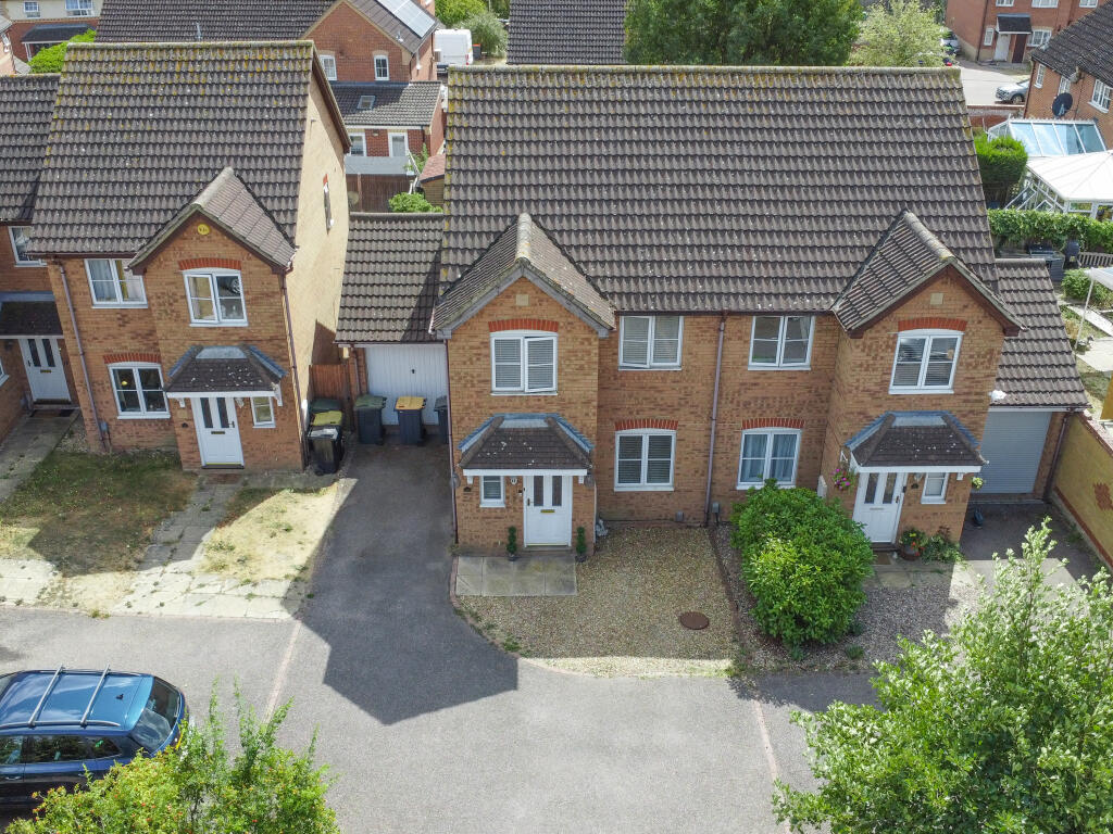 House in Milton Keynes - View 4