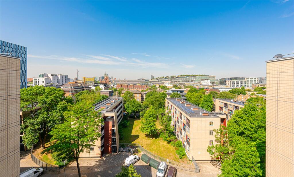 Collier Street, Angel, London, N1 - View 3