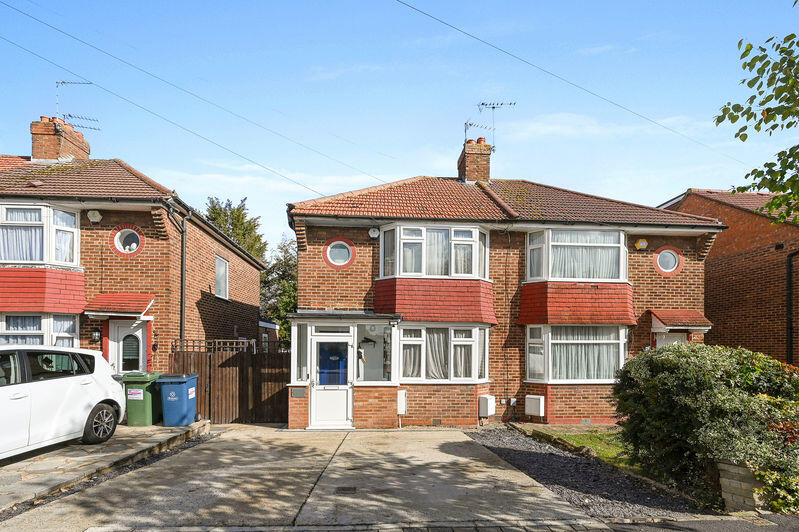 Main image of property: Broomgrove Gardens, Edgware