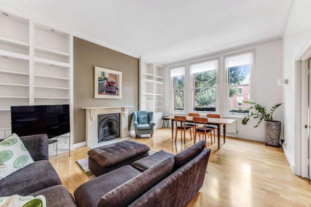 Main image of property: Sutherland Avenue, Little Venice