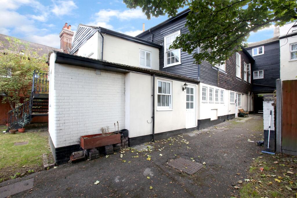 Main image of property: Church Street, Croydon, CR0