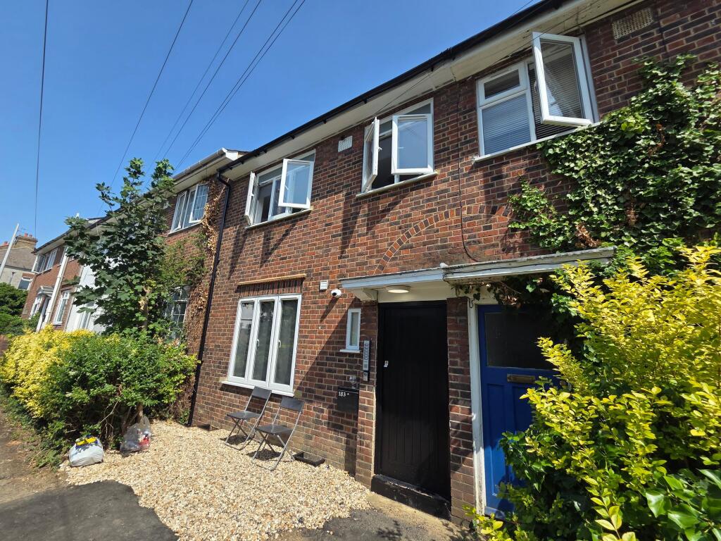 Main image of property: Nimrod Road, London, SW16