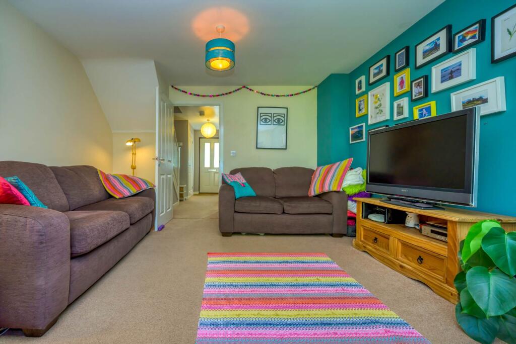 House in Reading - View 4