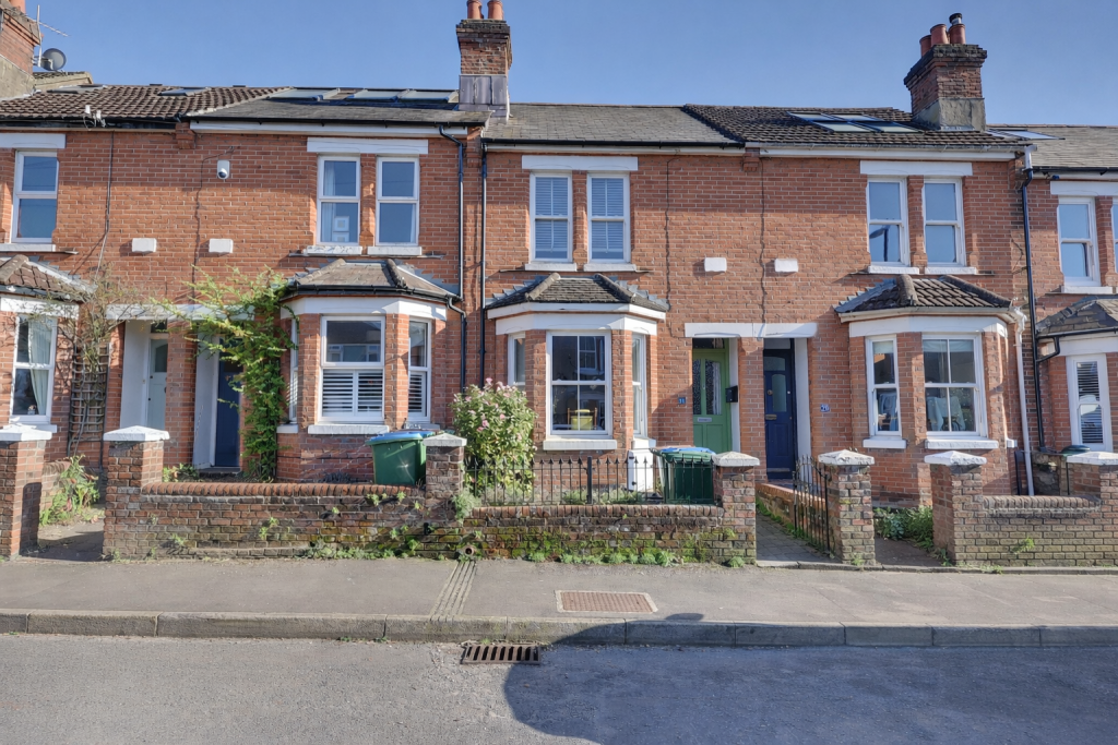 Main image of property: Bassett