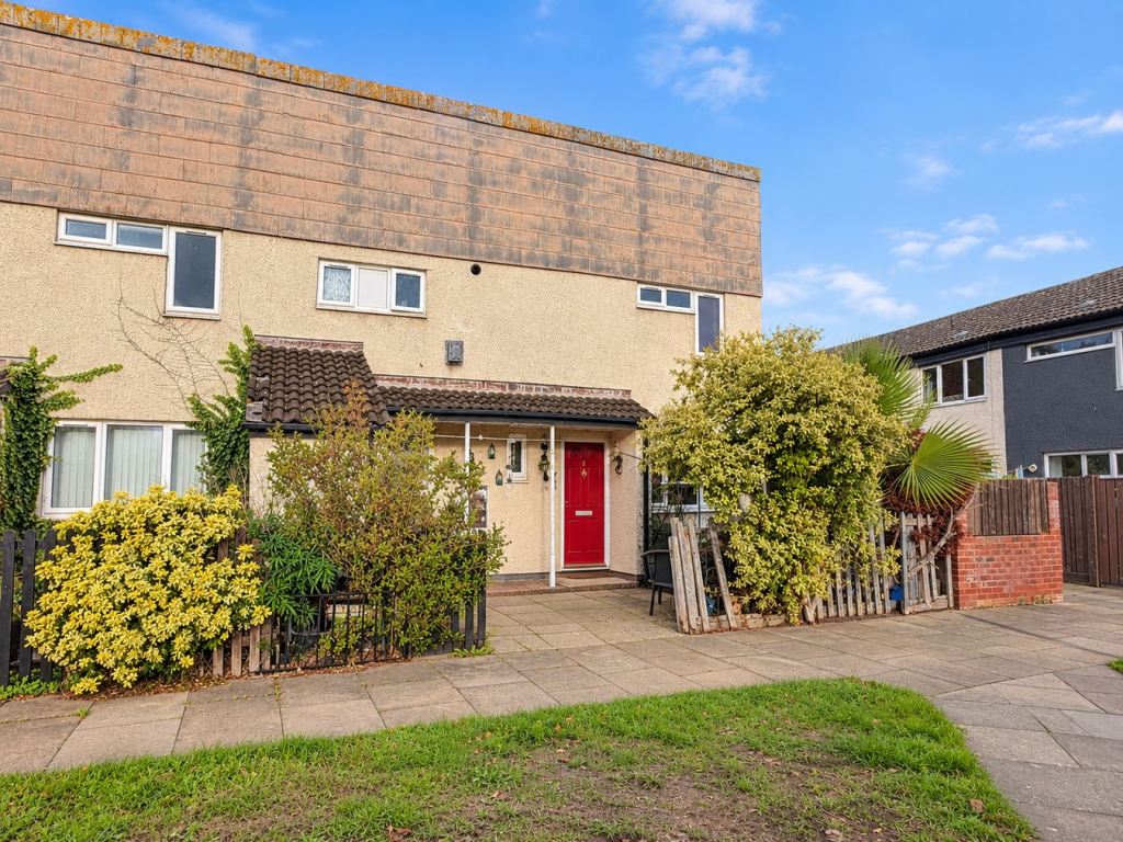 Main image of property: Rangoon Close, Colchester, CO2