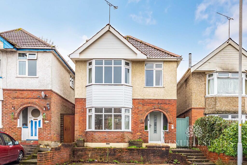 Main image of property: Yarmouth Road, Poole, Dorset, BH12