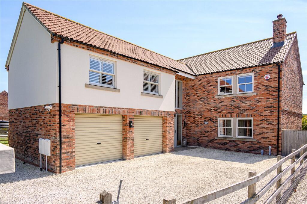 Main image of property: Melbourne, York, YO42