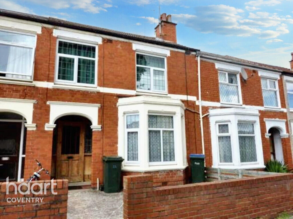 Main image of property: Allesley Old Road, COVENTRY