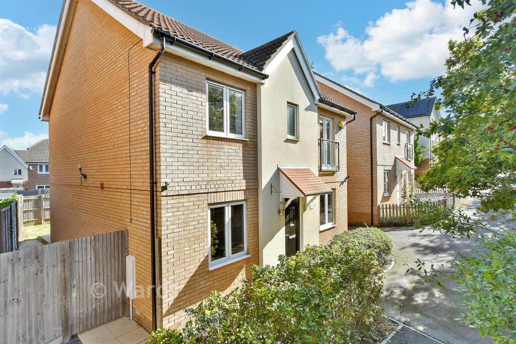 Main image of property: Petunia Avenue, Minster On Sea, Sheerness, Kent