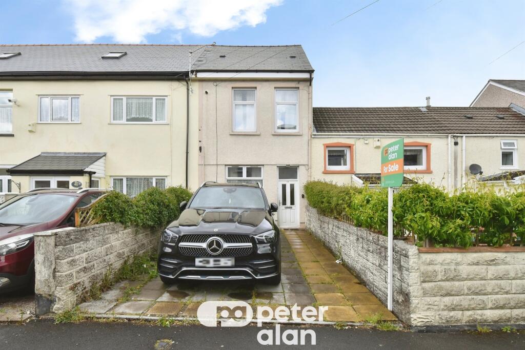 Main image of property: Mill Street, Aberdare