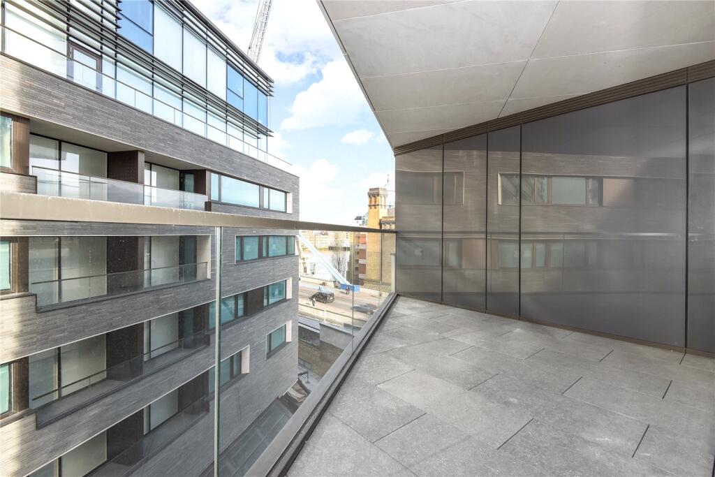 Main image of property: Tudor House, One Tower Bridge, Duchess Walk, London, SE1