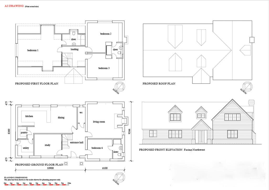 Shrub Lane, Burwash, TN19 photo 4