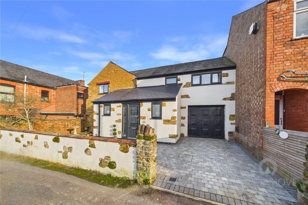 Main image of property: Manor Road, Kingsthorpe Village, Northampton, Northamptonshire, NN2