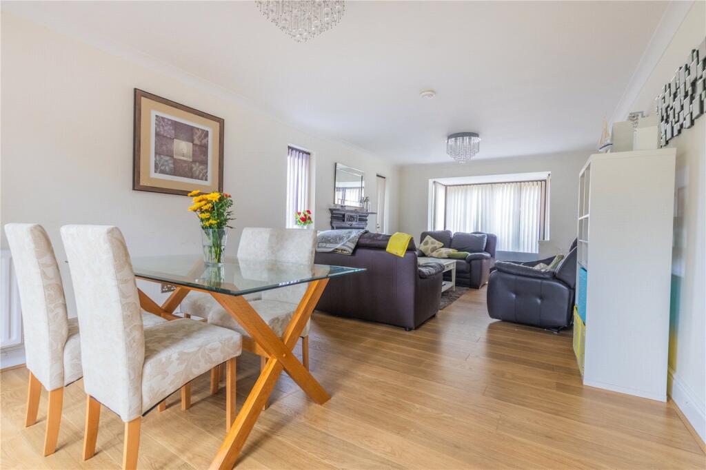House in Rochdale, Spotland Bridge - View 5