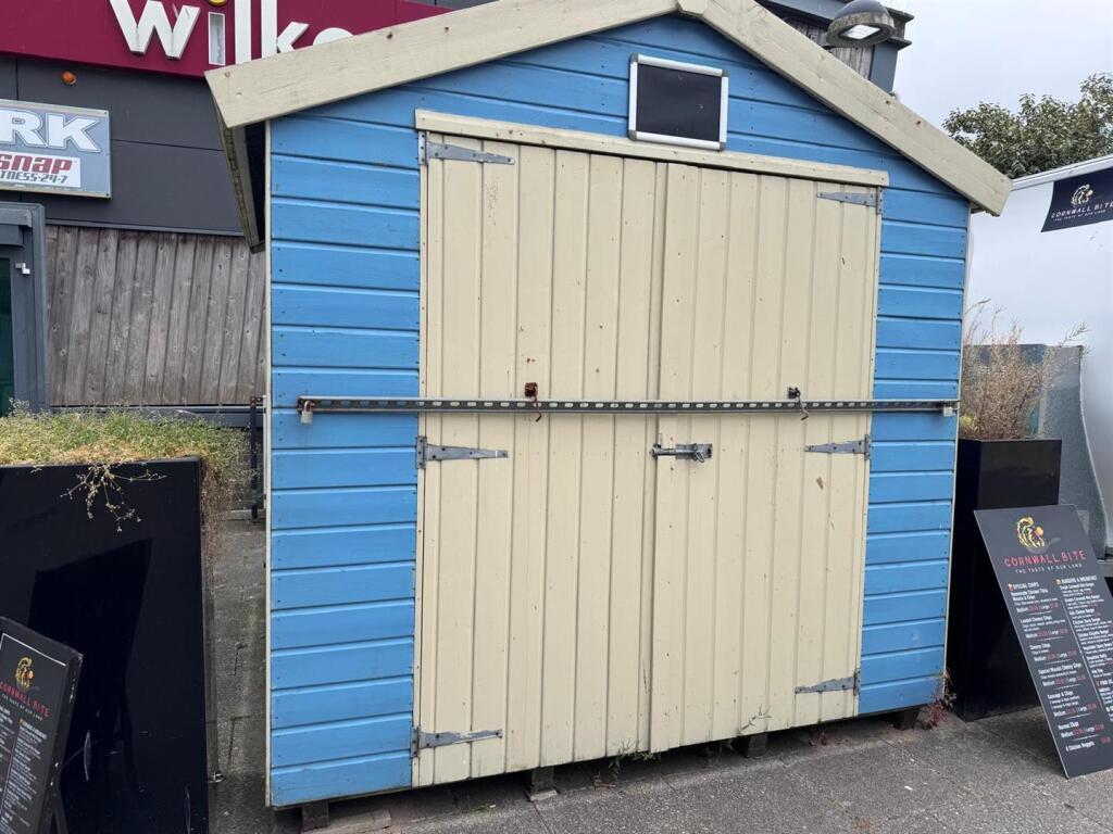 Main image of property: Aylmer Square, St Austell