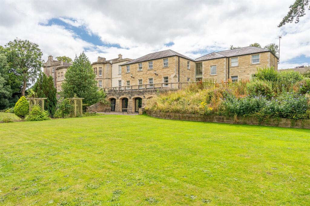 Main image of property: Eccles Court, Tetbury