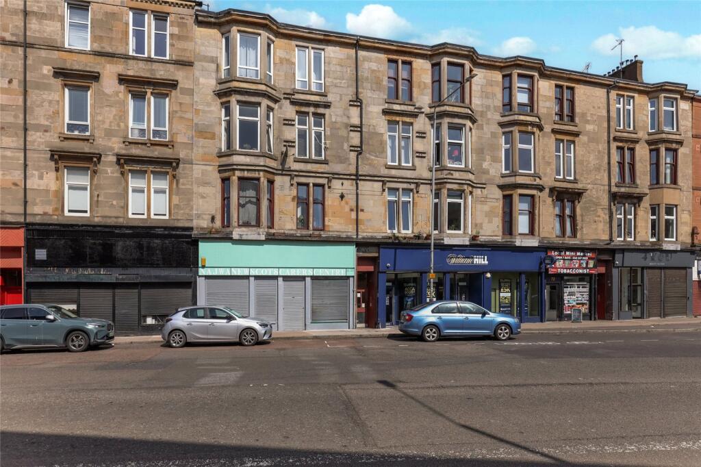 Main image of property: Maryhill Road, St Georges Cross, Glasgow, G20
