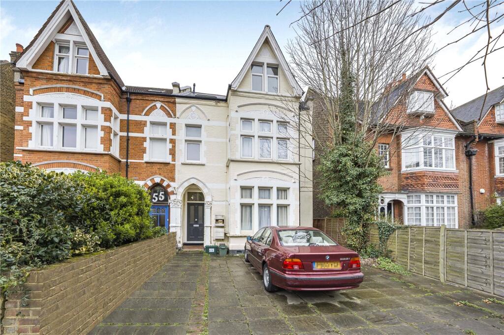 Main image of property: Merton Hall Road, London, SW19