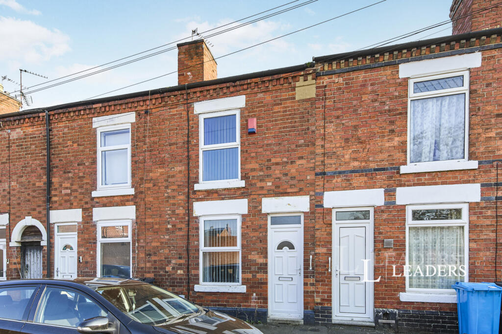 Main image of property: Poole Street, Allenton, Derby, DE24