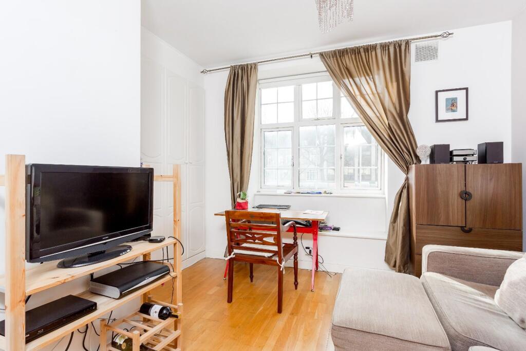 Main image of property: Haverstock Hill, Belsize Park NW3