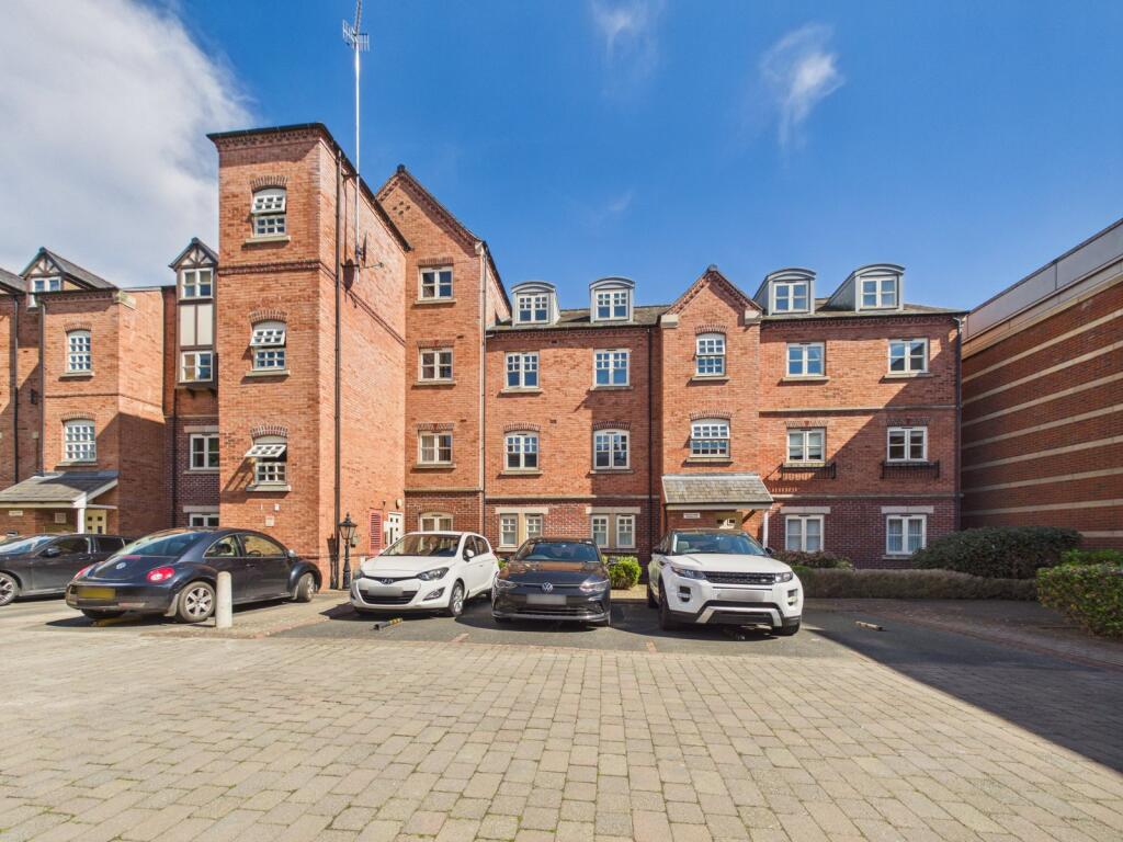 Main image of property: Friar Court, Friar Street, Worcester, Worcestershire, WR1