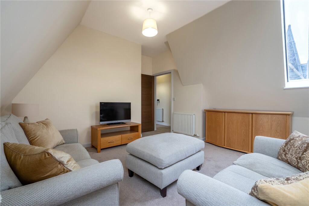 Flat 46, Aspire Grove, 36 Claremont Street, Aberdeen, AB10 6RA photo 4