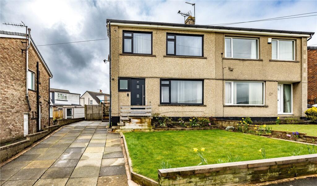 Main image of property: Riley Lane, Bradshaw, Halifax, HX2