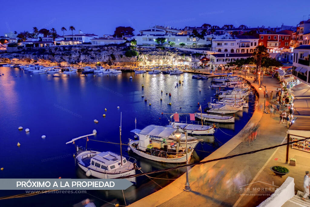 Main image of property: Es Castell, Menorca, Balearic Islands