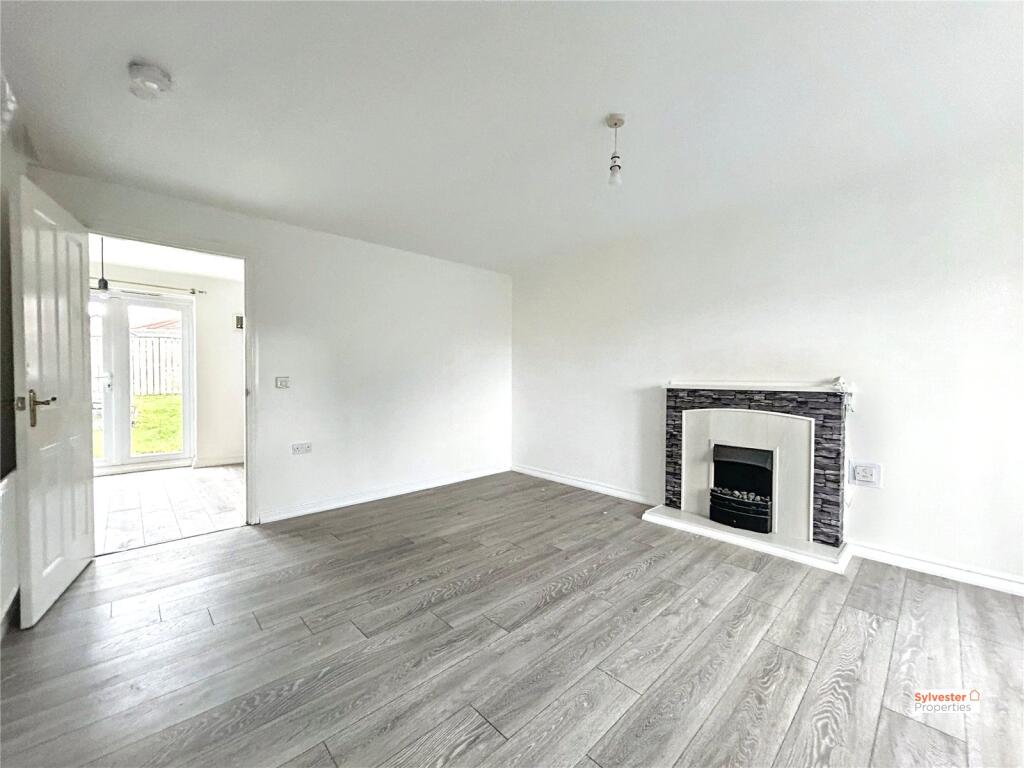 House in Durham - View 4