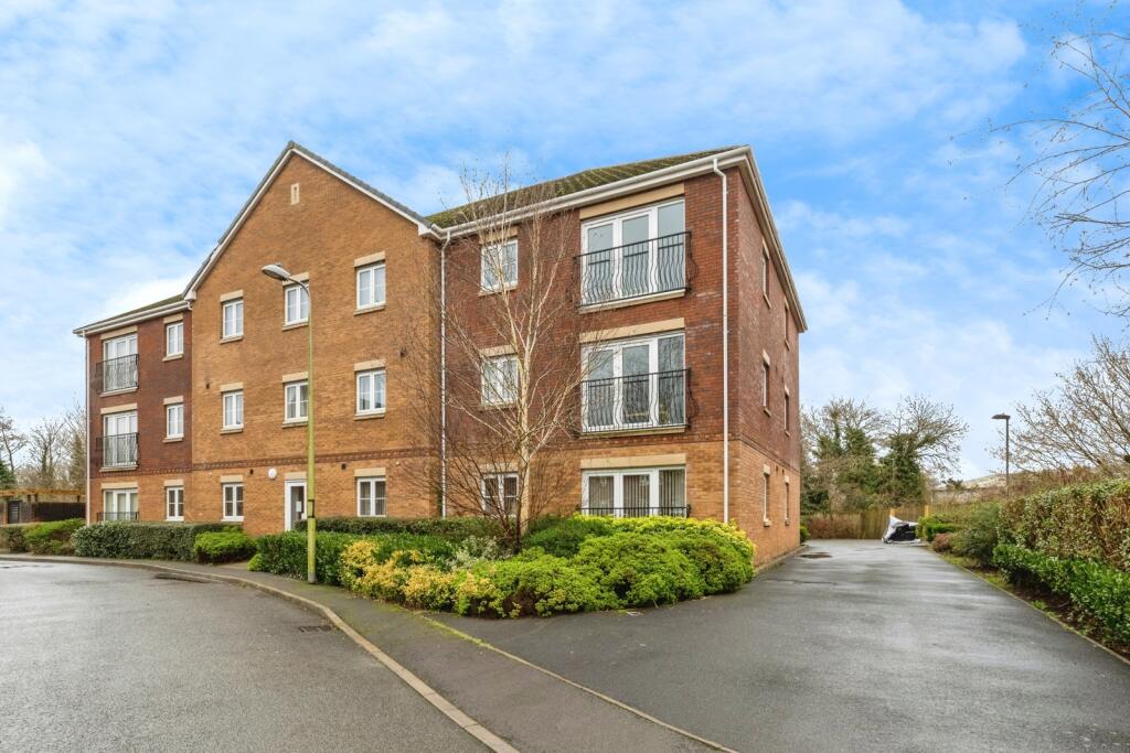 Main image of property: Moorland Green, Gorseinon, Swansea, SA4