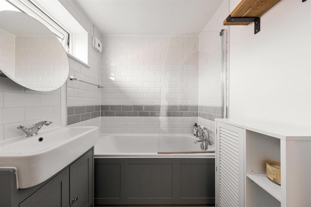 3 bedroom house for rent
