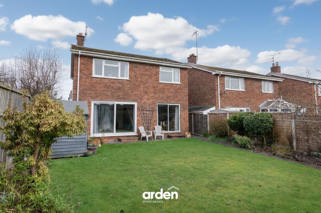 Additional image 11 of Poplar Drive, Barnt Green, B45