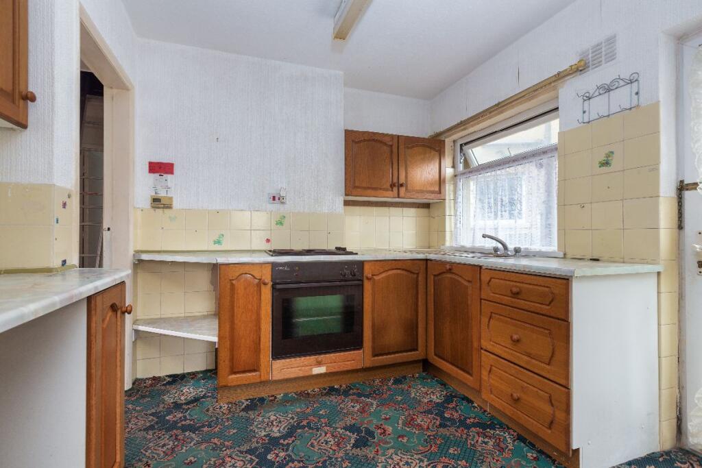 Cyprus Road, Heysham, Morecambe photo 3