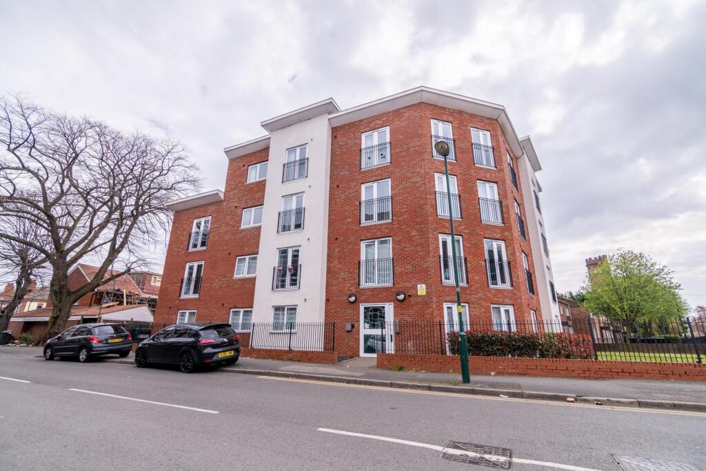 Additional image 5 of Bywater House, Birmingham