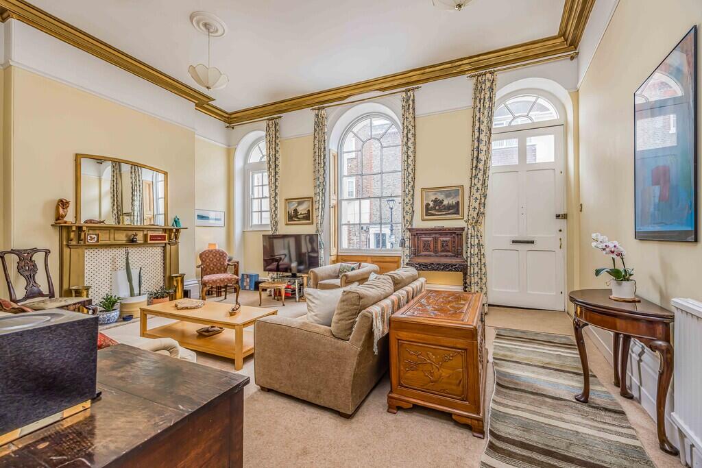 House in Portsmouth, Old Portsmouth - View 5