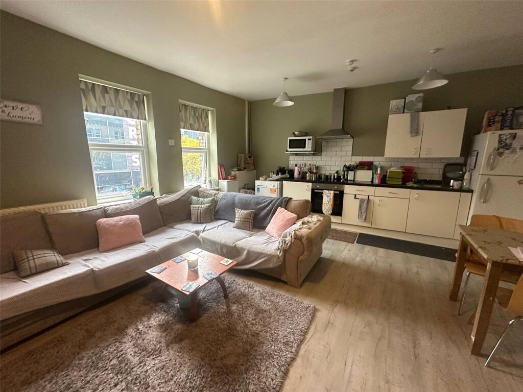 Main image of property: High Street, Bangor, Gwynedd, LL57