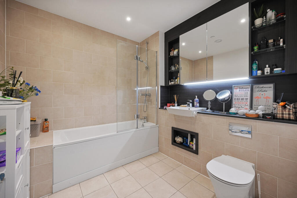 Main image of property: East Acton Lane, London, W3 7