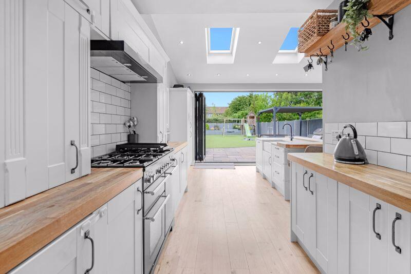 Additional image 5 of Watling Street, Mile Oak, Tamworth, B78 3ND - Modern Detached Family Home