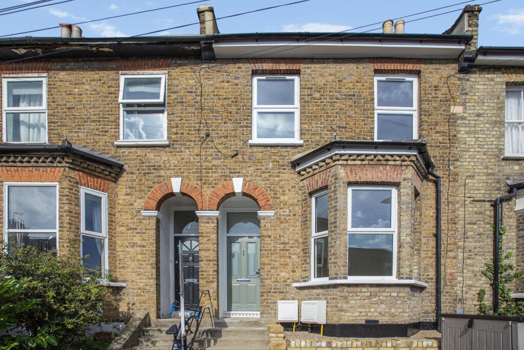 Main image of property: Soames Street, London, SE15