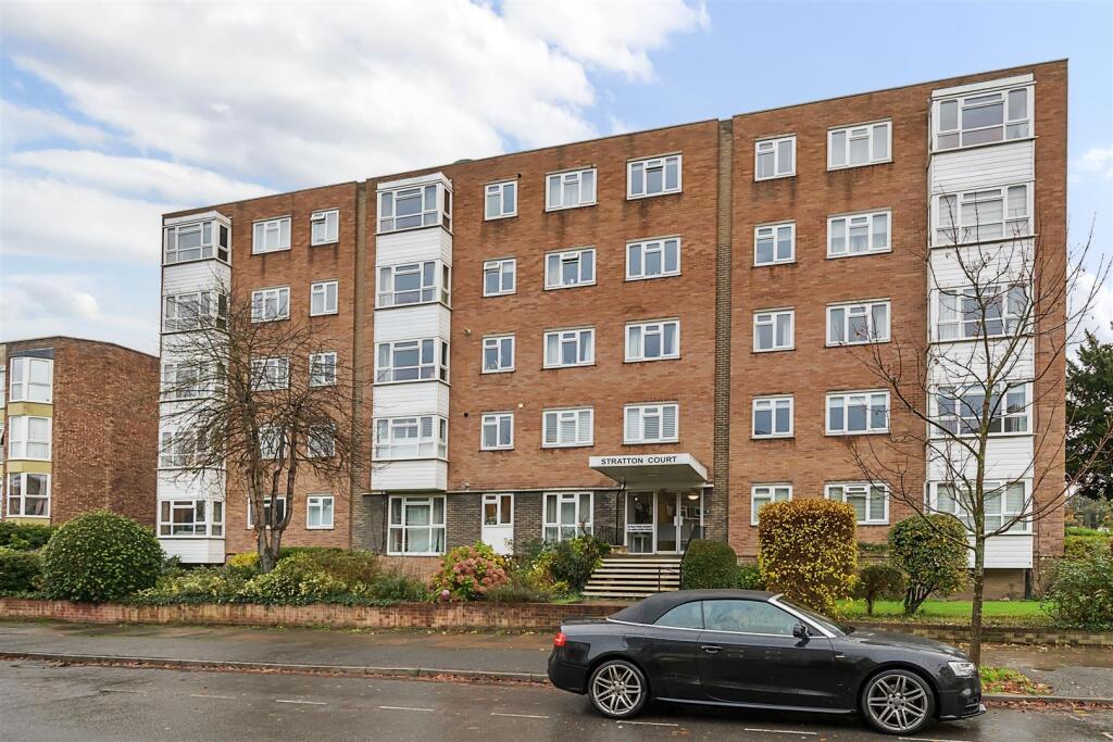 Main image of property: Adelaide Road, Surbiton