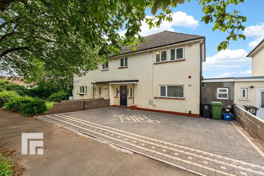 Main image of property: Harris Avenue, Rumney, CF3